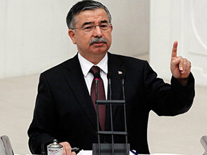 Bakan Yılmaz, Merkel’in Ziyaretini Değerlendirdi