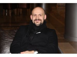 Stand-up Sanatçısı Atalay Demirci: