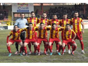 Spor Toto 2. Lig