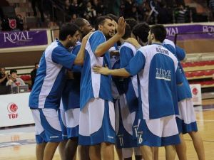 Beko Basketbol Ligi