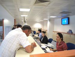 Suat İnce Kahramanmaraş’ta