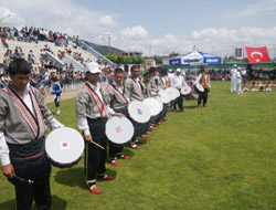 Baş Pehlivan: H.İbrahim Erdine