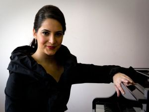 Gülru Ensari’nin İstanbul Konseri İlgiyle Bekleniyor