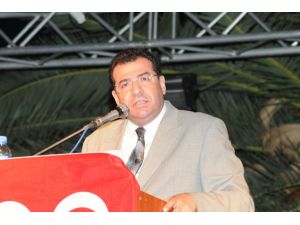 Polise İkinci Kez Doğu Görevi