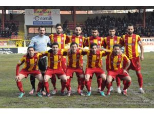 Spor Toto 2. Lig