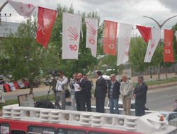 Aydınlık ve Çağdaş Türkiye’yi Kuracağız