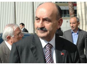 (Özel Haber) Bakan Müezzinoğlu’ndan Süt Bankası Tartışmalarına Yanıt