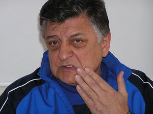 Yılmaz Vuralın Milli Takım Özlemi