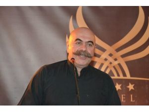 Ezel Akay, İnegöl’de Koyboy Filmi Çekmek İstiyor