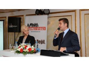 Şişli Belediye Başkanı Sarıgül: “inönü’ye Karşı Yanlış Yaptım”