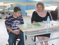 Cambridge Esol Sınavları Rabia Arıkanda