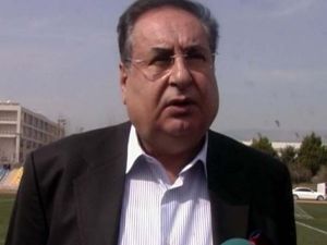 Belediye Başkanlarından Mersin İdmanyurdu’na Destek