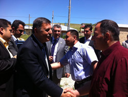 KÖYDES ile hizmetler serilik kazandı