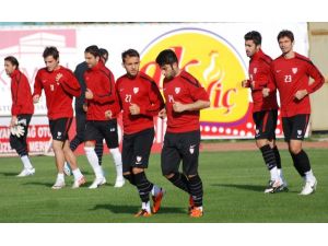 Boluspor’da Moraller Bozuk