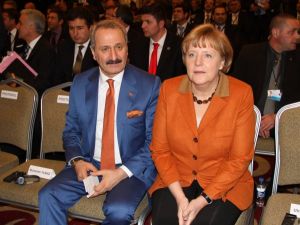 2. Türk-alman Ceo Forumu