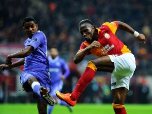 Spor Toto Süper Lig
