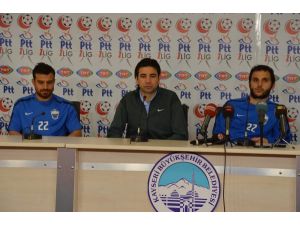 Kayseri Erciyes Kendi Evinde 3 Puana Kavuştu