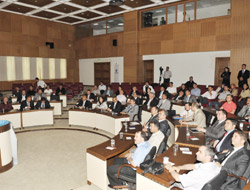 Milletvekili Adayları Buluşması