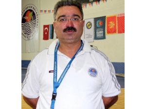 Hentbol Erkekler Süper Ligi