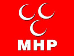 Sarı: Mhpnin mecliste olması gerekir