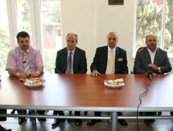 ‘Çiftçileri önemsiyor, sorunlarını biliyoruz’