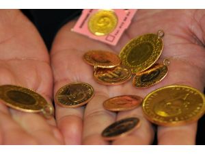 Altın Altın Günlerini Yaşıyor