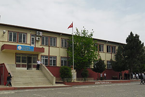 Bu Okul Özel Okulu Aratmıyor