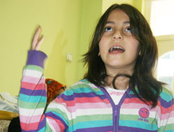 BBP’li kadınlar oy avına çıktı!