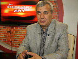 Vatandaşta bir heyecan yok