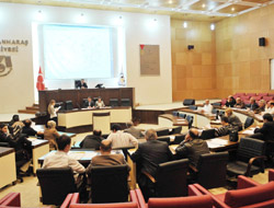 Haziran Ayı Olağan Meclis Toplantısı Yapıldı