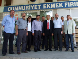 ‘MHP’nin popülaritesi günden güne artıyor!’