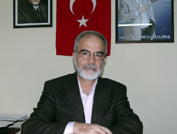 Kabalcı; ‘Bu seçim adaletsizdir’