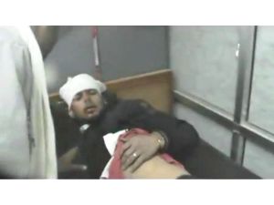 İdlip’e Hava Saldırısı Düzenlendi