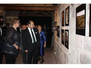 Bakan Bağış Estonya Milli Günü Resepsiyonuna Katıldı