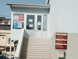 Kocatepe Kapıları Açtı