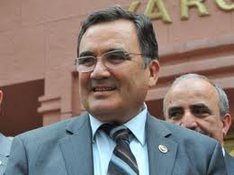 Kaynakın Memleketinde Sevinç Var  