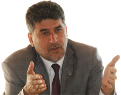 Hacivat Ve Karagöz Oyunu Bitsin