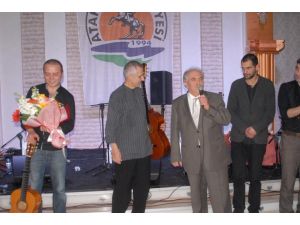 Doğan Canku, Nostalji Rüzgarı Estirdi