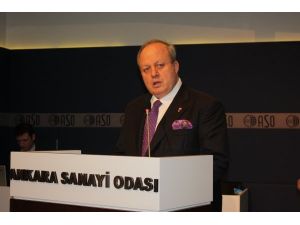 Aso Başkanı Özdebir’den Tobb Seçimleri Polemiğine Cevap