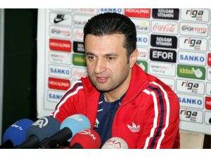 Gaziantepspor 3 Puana Kilitlendi