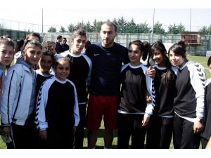 Gaziantepspor’da Medical Park Antalyaspor Mesaisi Sürüyor