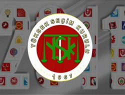 Seçim Propaganda ve Yasakları Başlıyor  