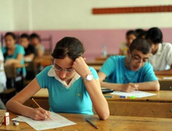 SBS Hafta Sonunda Yapılacak