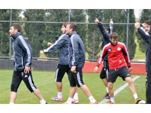 Spor Toto 2. Lig