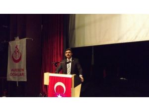 28 Şubat Genetik Kodlarımızı Yok Etti