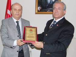 Sağ: ‘İyi hizmet yapacağım’