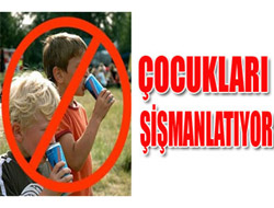 Enerji İçeceklerinden Uzak Durun