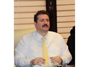Orduspor’dan Taraftara Çağrı