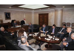 Trabzon Üzerinden Rusya’ya Basitleştirilmiş Hat Projesi