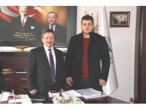 Rıza Kayaalp: “güreş Olimpiyatlardan Çıkartılmamalı”